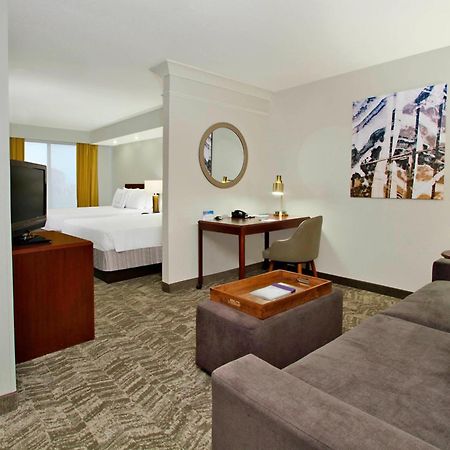 Springhill Suites Phoenix Glendale Sports & Entertainment District Esterno foto
