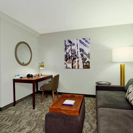 Springhill Suites Phoenix Glendale Sports & Entertainment District Esterno foto