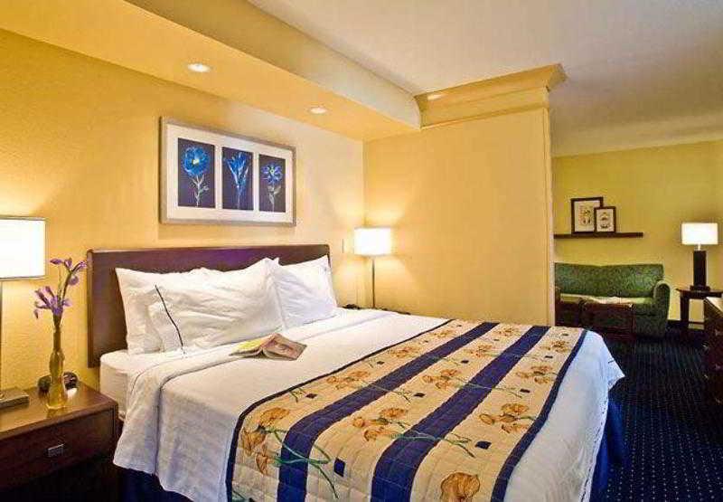 Springhill Suites Phoenix Glendale Sports & Entertainment District Esterno foto