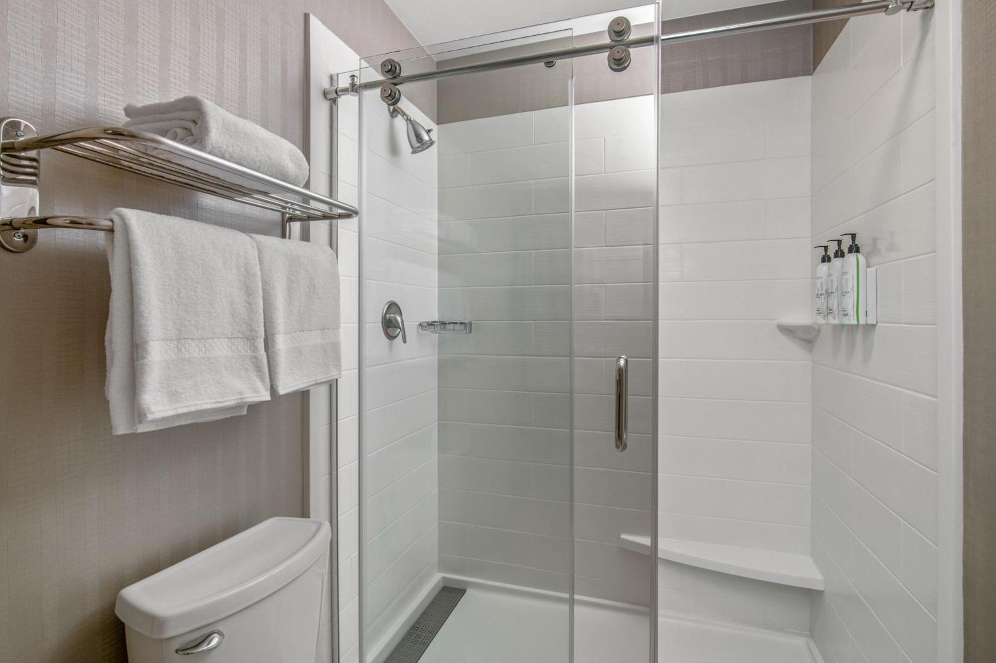 Springhill Suites Phoenix Glendale Sports & Entertainment District Esterno foto