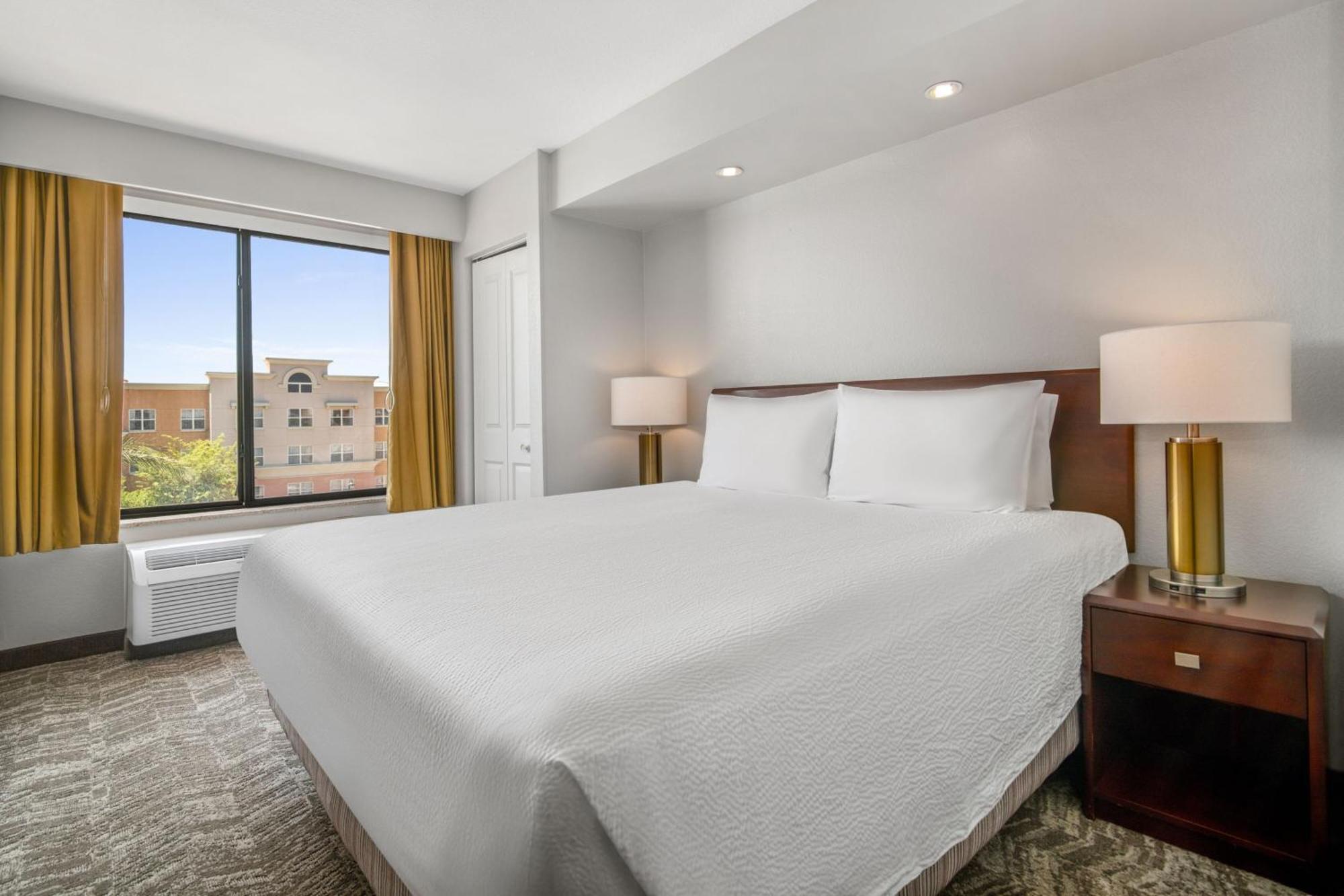 Springhill Suites Phoenix Glendale Sports & Entertainment District Esterno foto