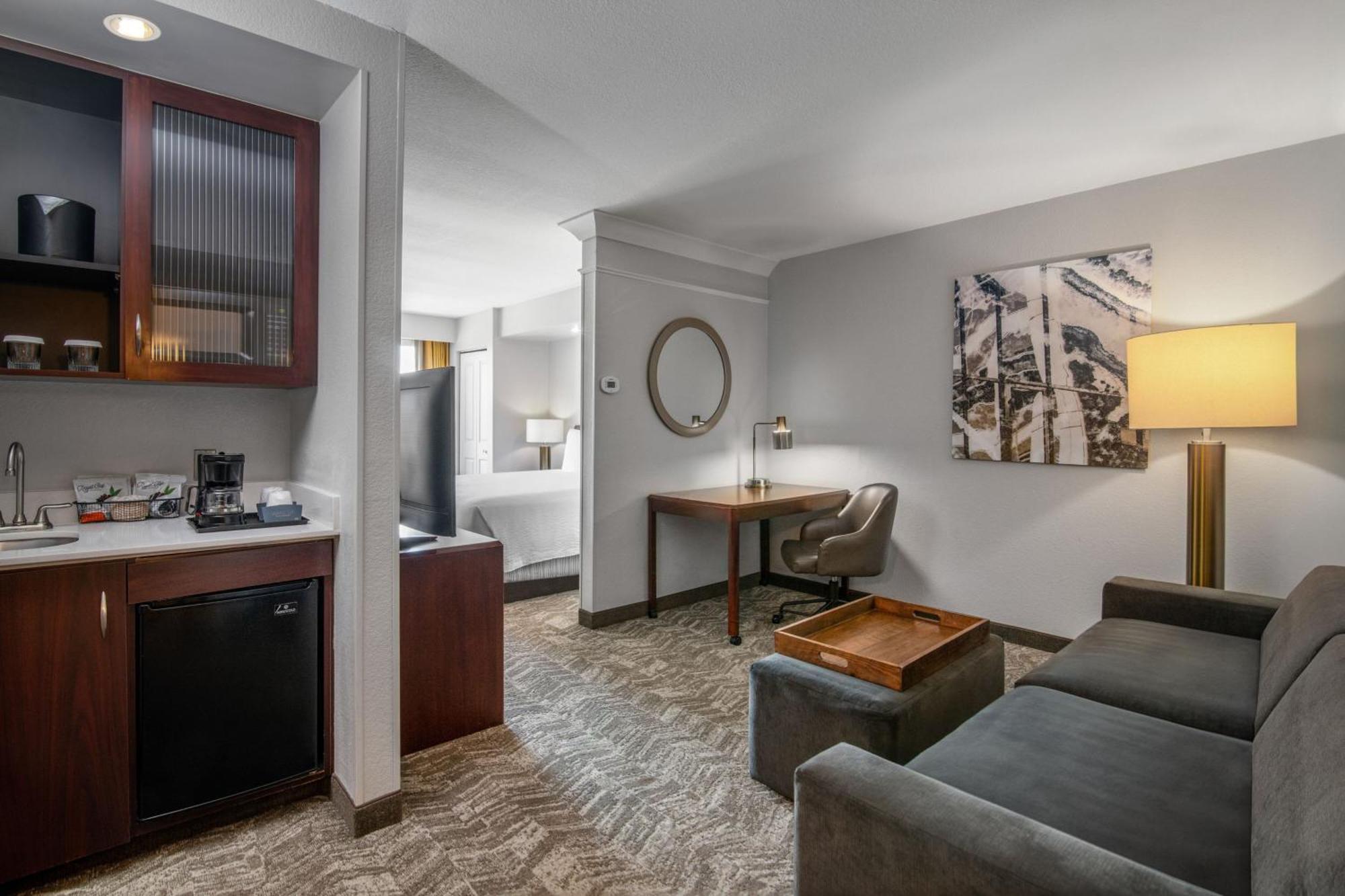 Springhill Suites Phoenix Glendale Sports & Entertainment District Esterno foto