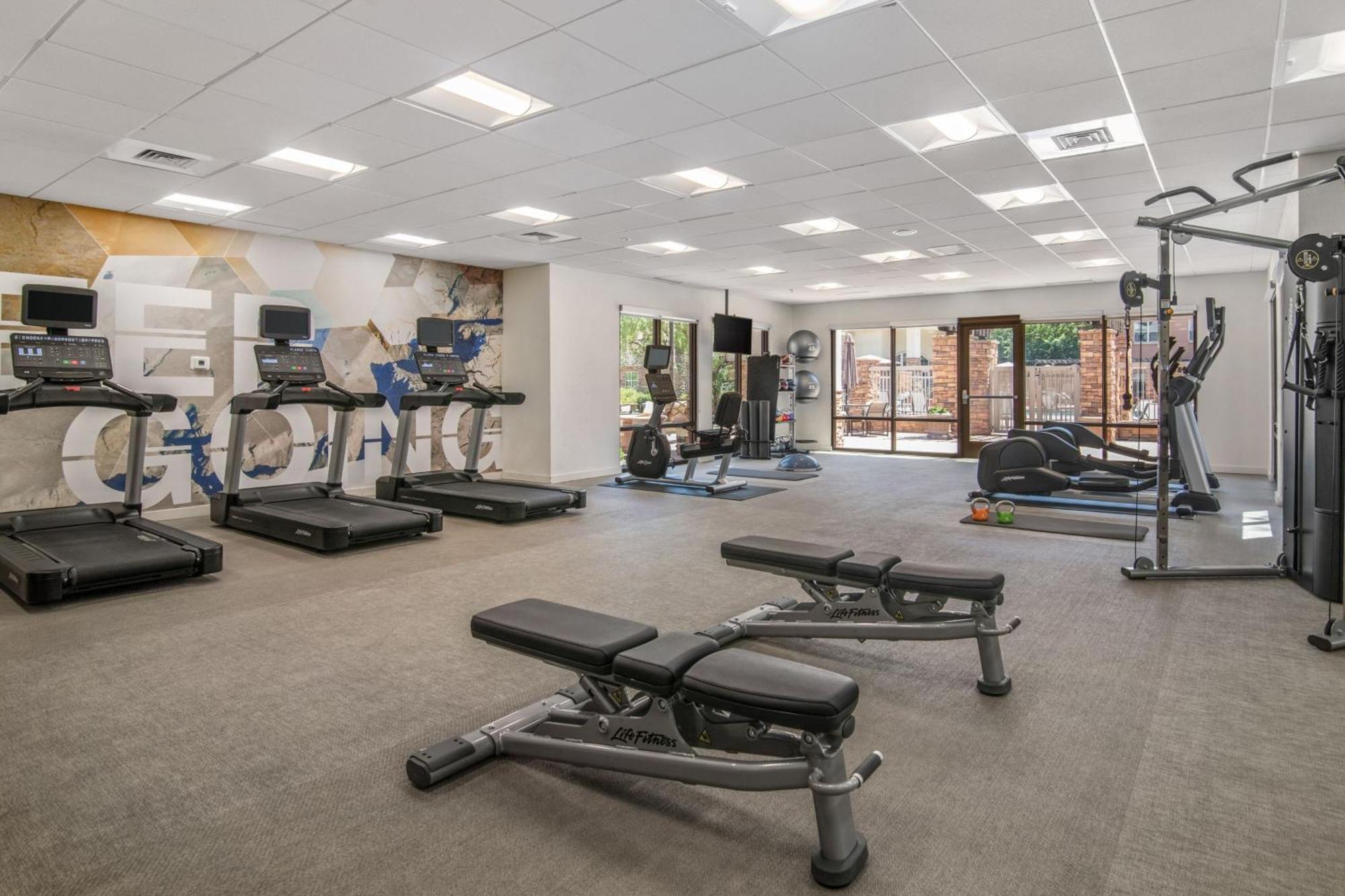 Springhill Suites Phoenix Glendale Sports & Entertainment District Esterno foto