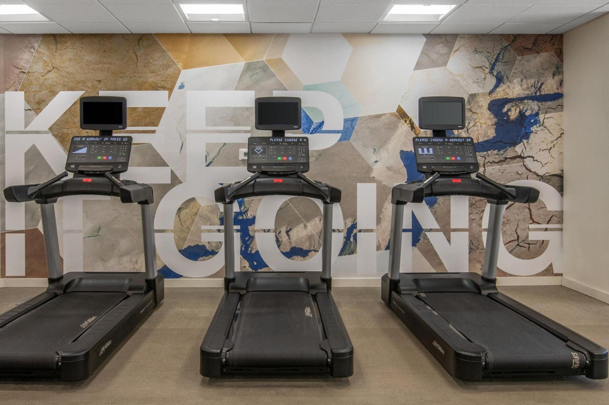 Springhill Suites Phoenix Glendale Sports & Entertainment District Esterno foto