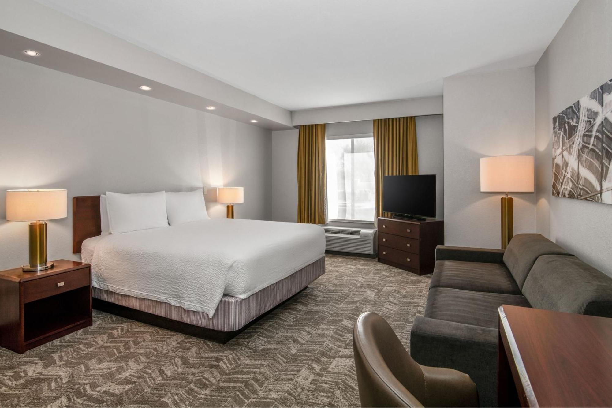Springhill Suites Phoenix Glendale Sports & Entertainment District Esterno foto
