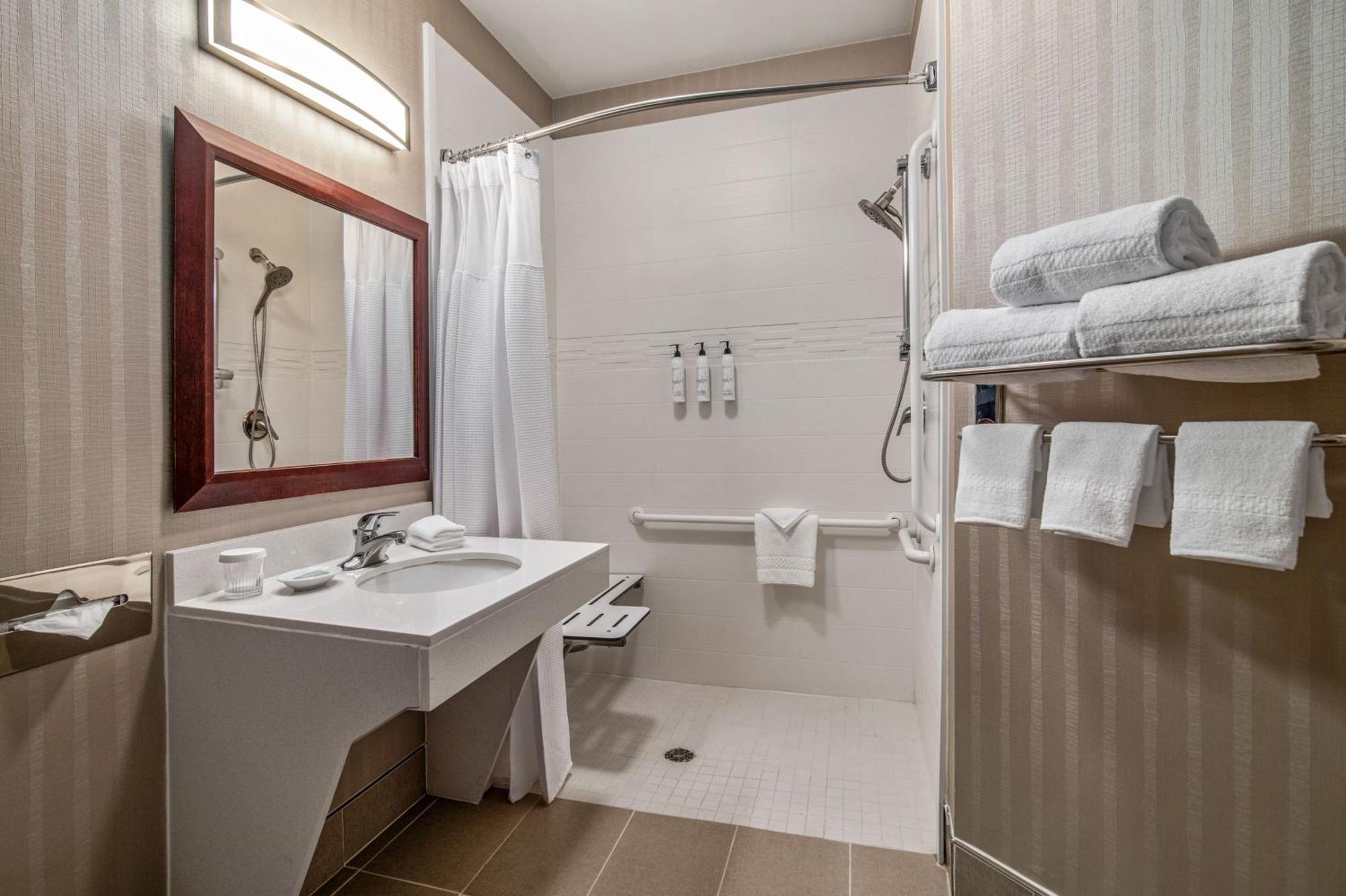 Springhill Suites Phoenix Glendale Sports & Entertainment District Esterno foto