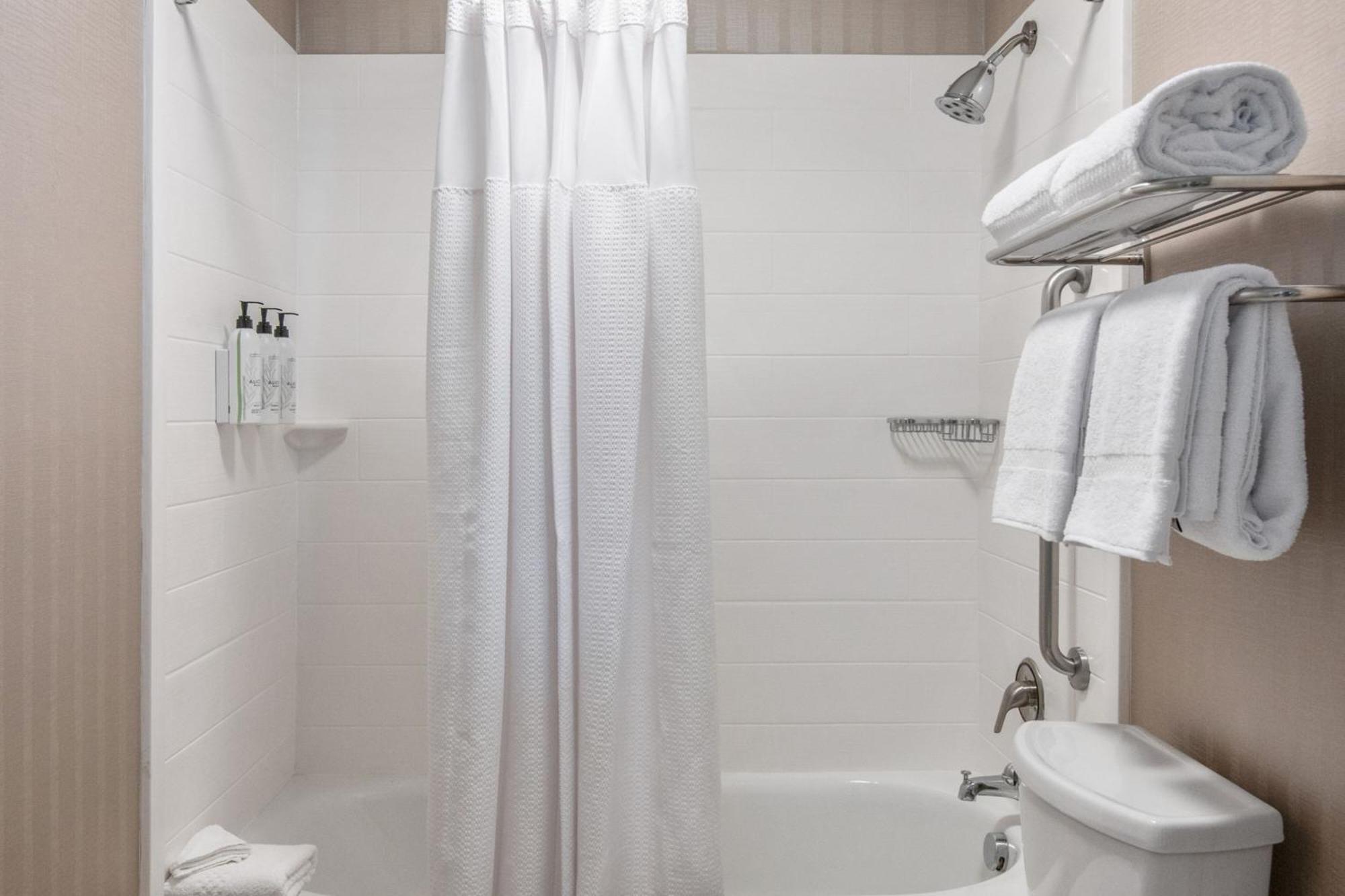 Springhill Suites Phoenix Glendale Sports & Entertainment District Esterno foto