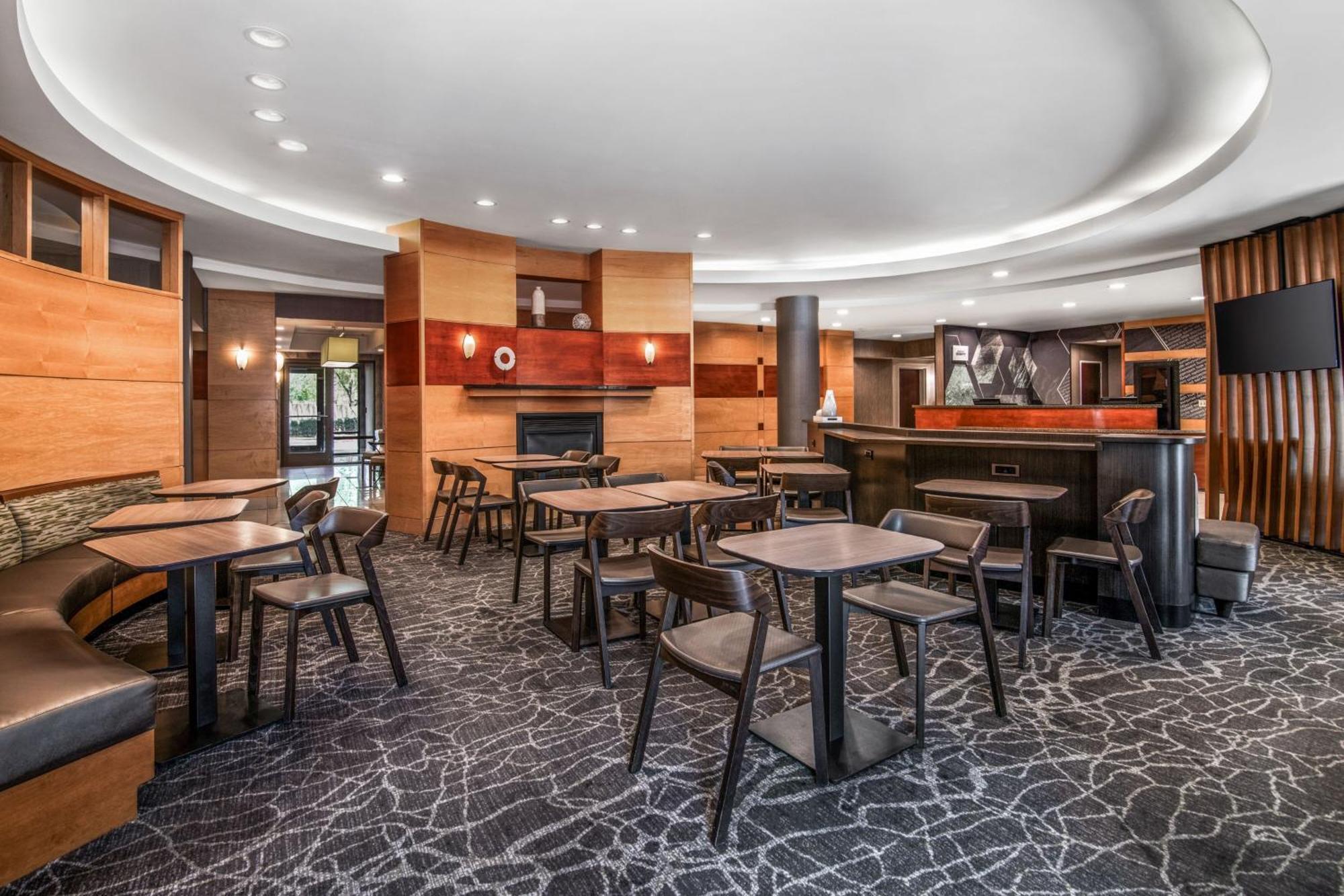 Springhill Suites Phoenix Glendale Sports & Entertainment District Esterno foto