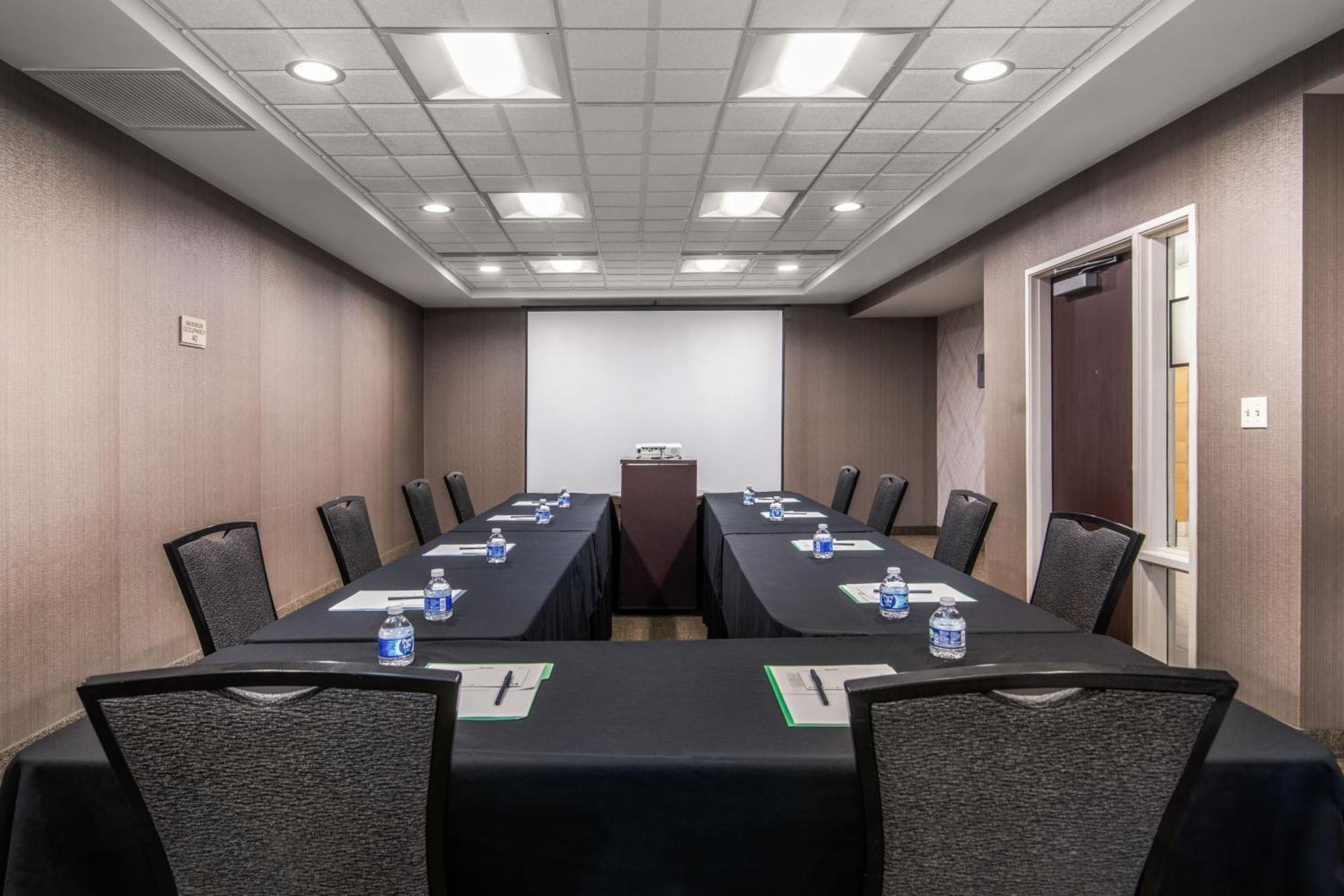 Springhill Suites Phoenix Glendale Sports & Entertainment District Esterno foto