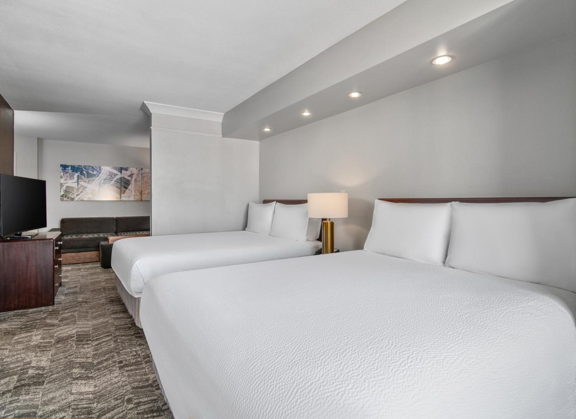 Springhill Suites Phoenix Glendale Sports & Entertainment District Esterno foto