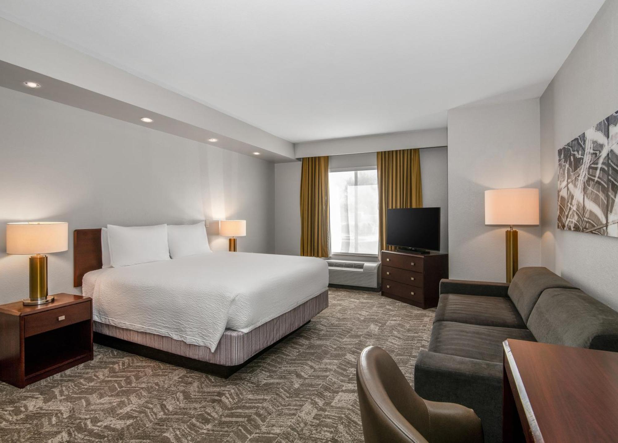 Springhill Suites Phoenix Glendale Sports & Entertainment District Esterno foto