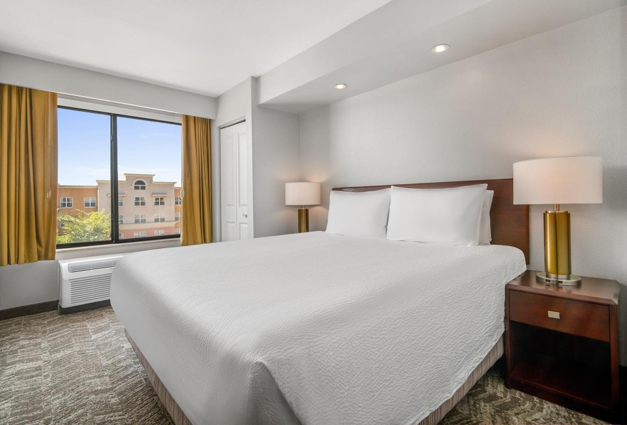 Springhill Suites Phoenix Glendale Sports & Entertainment District Esterno foto