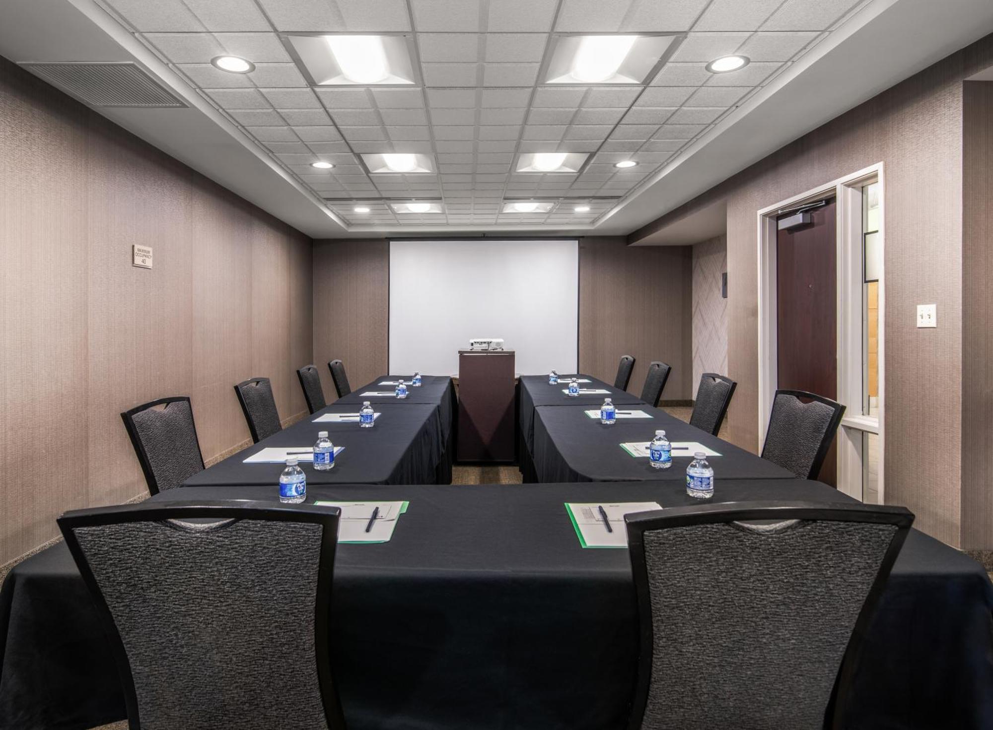 Springhill Suites Phoenix Glendale Sports & Entertainment District Esterno foto