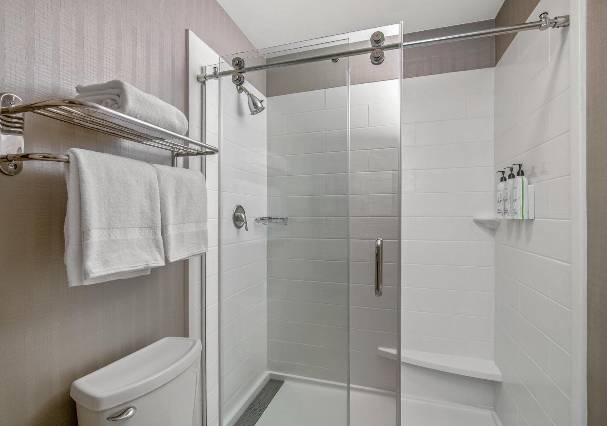 Springhill Suites Phoenix Glendale Sports & Entertainment District Esterno foto