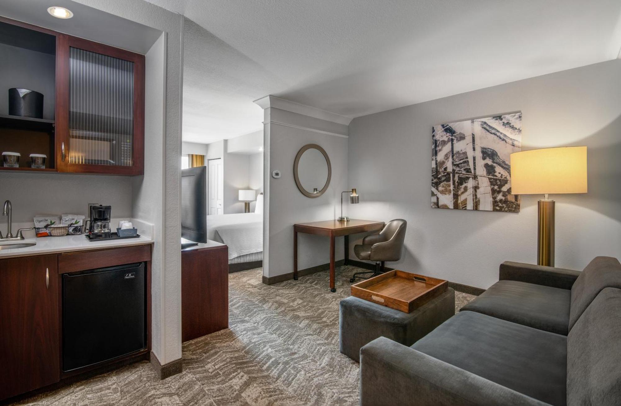 Springhill Suites Phoenix Glendale Sports & Entertainment District Esterno foto