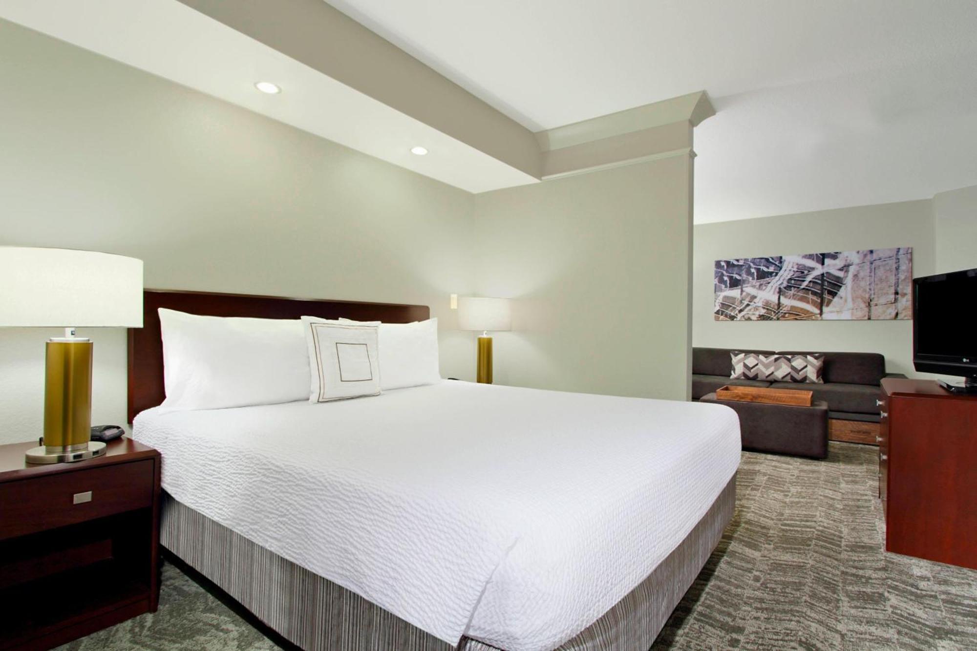Springhill Suites Phoenix Glendale Sports & Entertainment District Esterno foto