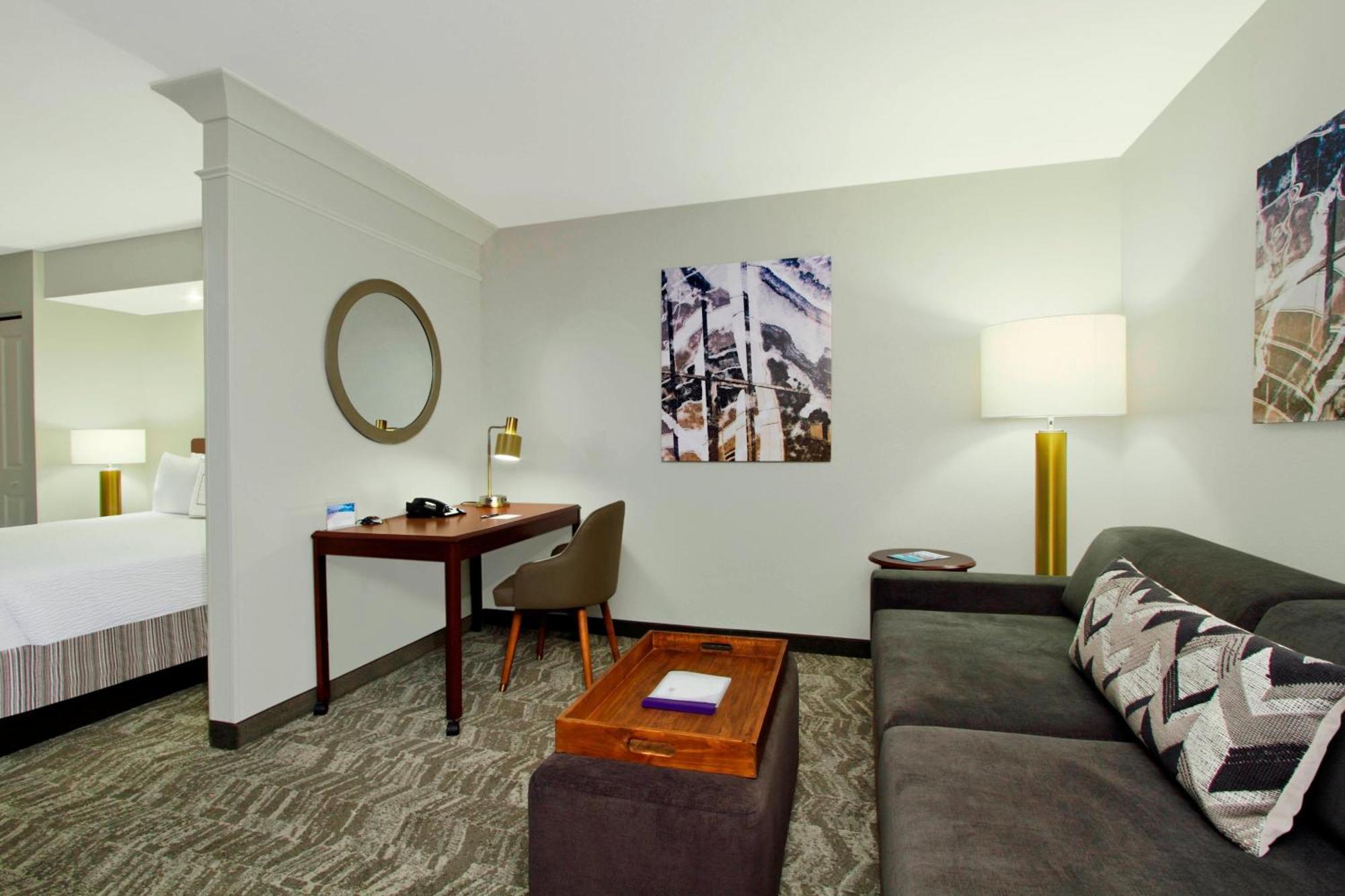 Springhill Suites Phoenix Glendale Sports & Entertainment District Esterno foto