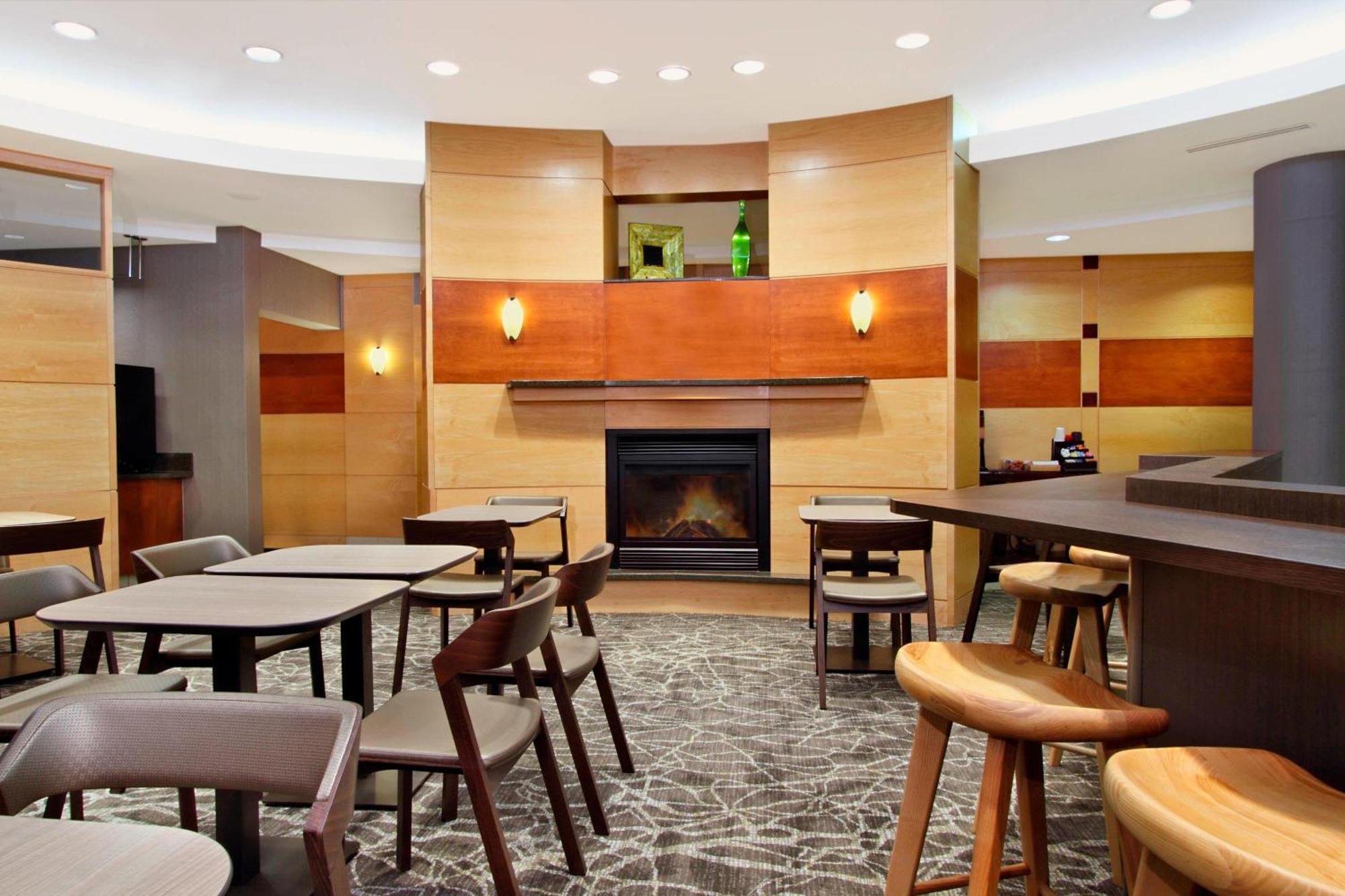Springhill Suites Phoenix Glendale Sports & Entertainment District Esterno foto