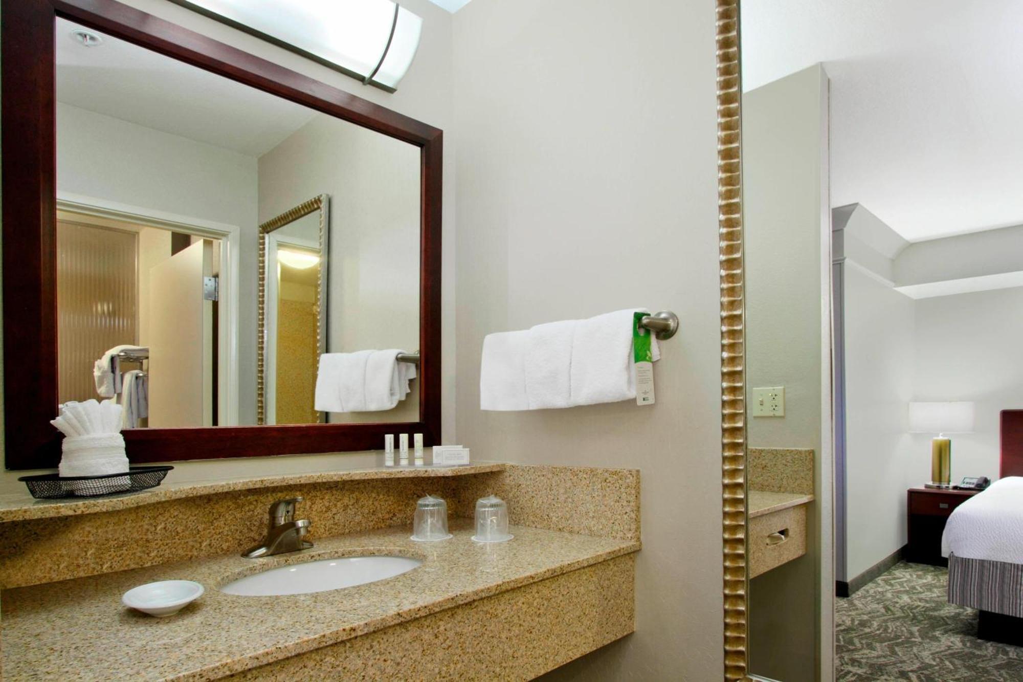 Springhill Suites Phoenix Glendale Sports & Entertainment District Esterno foto