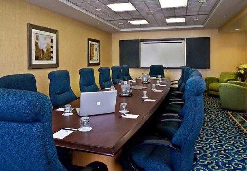 Springhill Suites Phoenix Glendale Sports & Entertainment District Servizi foto