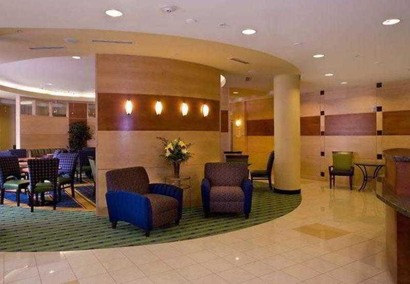 Springhill Suites Phoenix Glendale Sports & Entertainment District Esterno foto