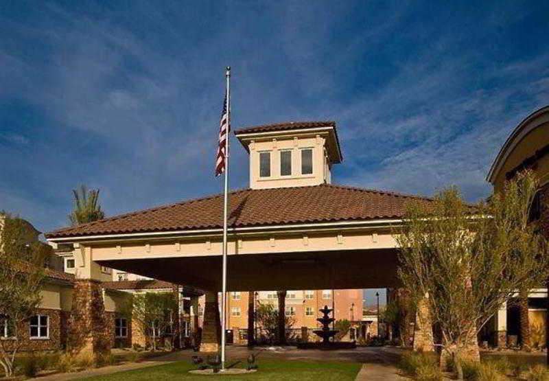 Springhill Suites Phoenix Glendale Sports & Entertainment District Esterno foto