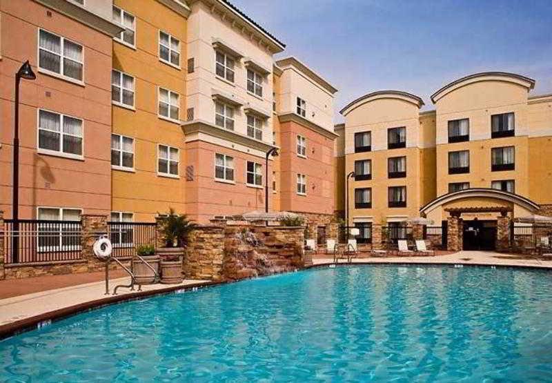 Springhill Suites Phoenix Glendale Sports & Entertainment District Esterno foto