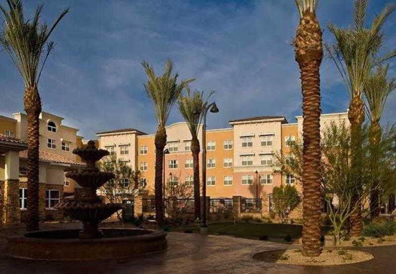 Springhill Suites Phoenix Glendale Sports & Entertainment District Esterno foto