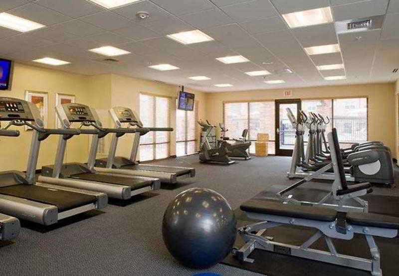 Springhill Suites Phoenix Glendale Sports & Entertainment District Esterno foto