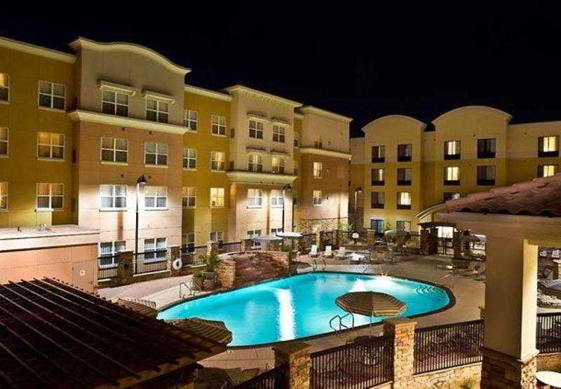 Springhill Suites Phoenix Glendale Sports & Entertainment District Esterno foto